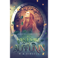 The First Chill of Autumn - Paperback