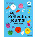 Oxford Resources for IB PYP My Reflection Journal Grade 1 - Paperback