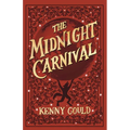 The Midnight Carnival: A Cozy Fantasy Novel - Paperback