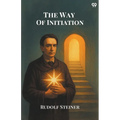 The Way Of Initiation - Paperback