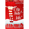 A Bit of Holly Jolly - Paperback