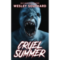 Cruel Summer - Paperback