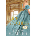 The Ice Duchess: Prequel to the Duchess Society Series - Paperback