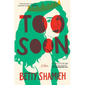 Too Soon - Paperback