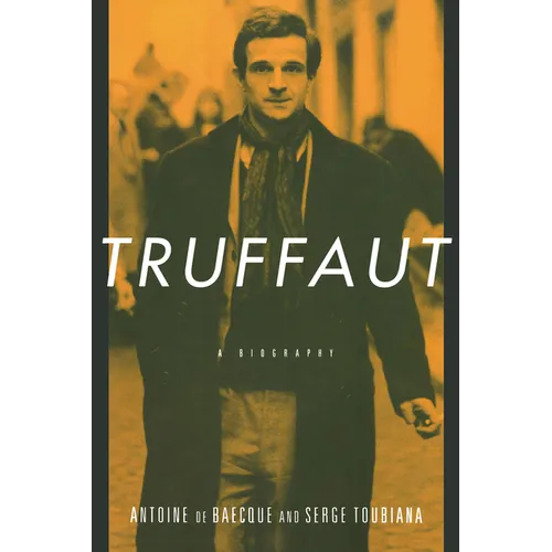 Truffaut - Paperback