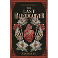 The Last Bloodcarver - Paperback