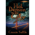 Hot Demon in the City - Paperback