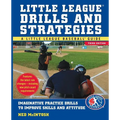 Little Leagues Drills & Strategies - Paperback