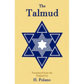 The Talmud - Paperback