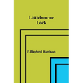 Littlebourne Lock - Paperback