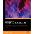 Building Websites with VB.NET and Dotnetnuke 3.0 - Paperback