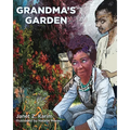 Grandma's Garden - Paperback