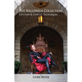 The Halloween Collection: Costume & Cosplay Techniques - Paperback