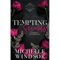 Tempting Secrets: Decadent Temptations - Book One - Paperback