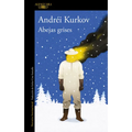 Abejas Grises / Grey Bees - Paperback
