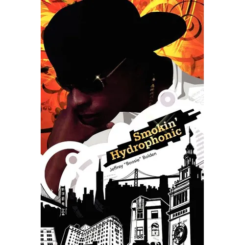Smokin' Hydrophonic - Paperback