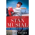 Stan Musial: An American Life - Paperback