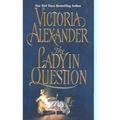 The Lady in Question - Paperback