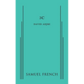 3c - Paperback