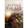 Feasts of Israel - Paperback