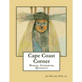 Cape Coast Corner: Makah, Chimakum, Quinault - Paperback