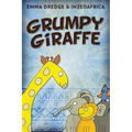 Grumpy Giraffe - Paperback