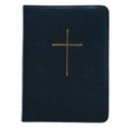 The Book of Common Prayer: And Administration of the Sacraments and Other Rites and Ceremonies of the Church - Leather