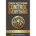 Own Nothing Control Everything - Paperback