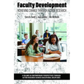 Faculty Development: Achieving Change Through Action Research - Paperback