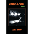 Hundred Proof: Stories - Hardcover