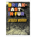Breakfast in Fur - Paperback
