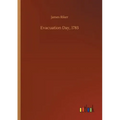 Evacuation Day, 1783 - Paperback