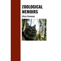 Zoological Memoirs - Paperback