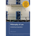 Philosophy of Law: Introducing Jurisprudence - Paperback