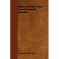 History of the Gems Found in North Carolina - Paperback