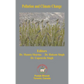 Pollution and Climate Change - Hardcover