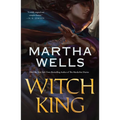 Witch King - Paperback