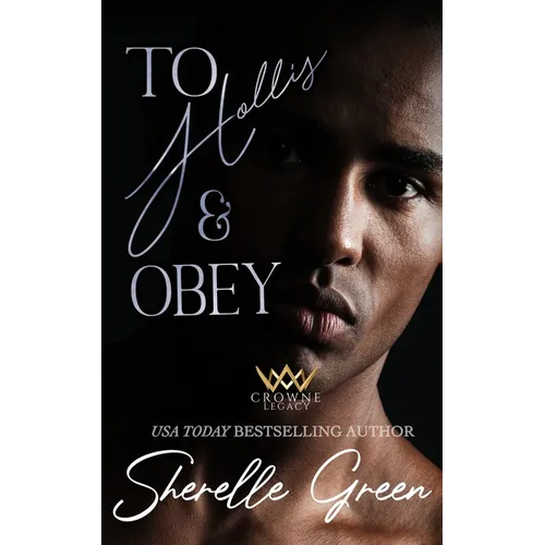 To Hollis and Obey - Paperback