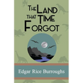 The Land that Time Forgot - Paperback
