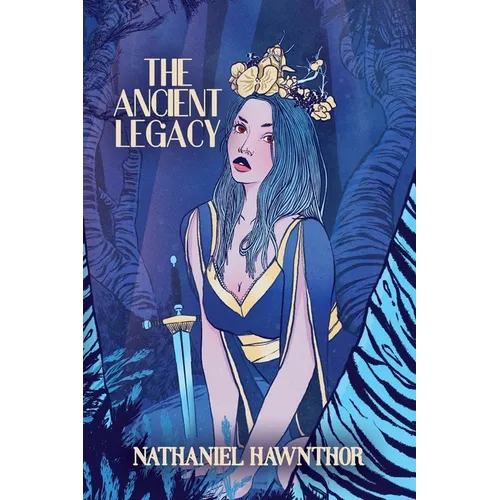 The Ancient Legacy - Paperback