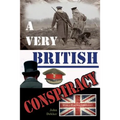 A Very British Conspiracy - Paperback