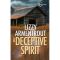 A Deceptive Spirit: A Shelly Gale Mystery - Paperback