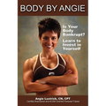 Body by Angie - Paperback