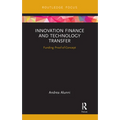 Innovation Finance and Technology Transfer: Funding Proof-of-Concept - Paperback