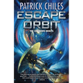 Escape Orbit - Paperback