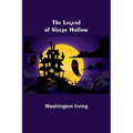 The Legend of Sleepy Hollow - Paperback