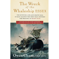 The Wreck of the Whaleship Essex - Paperback