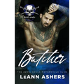 Butcher - Paperback