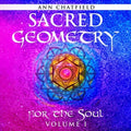 Sacred Geometry for the Soul: Volume I - Paperback