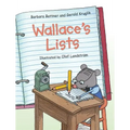 Wallace's Lists - Hardcover